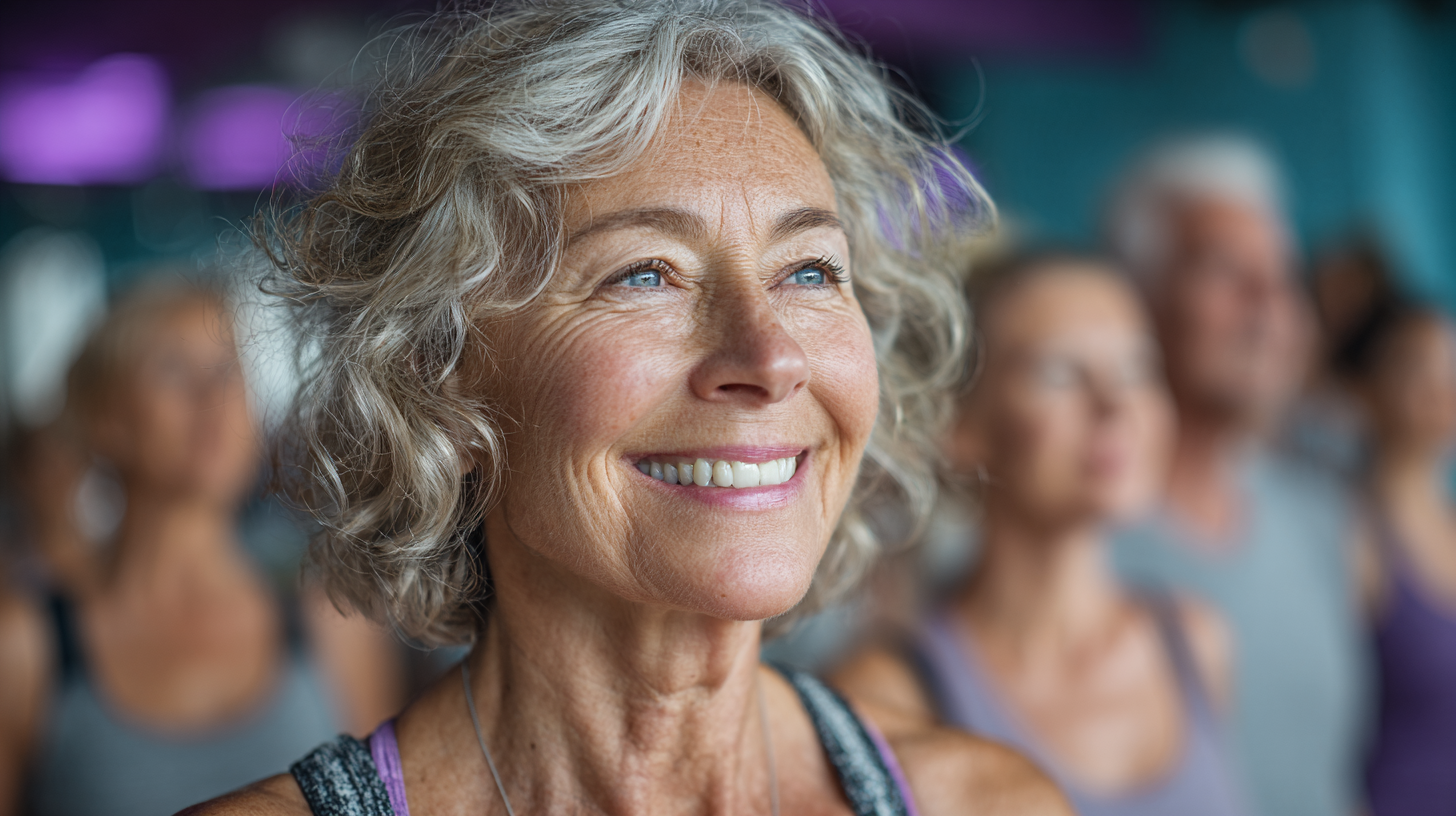 Експерт з фізичної реабілітації